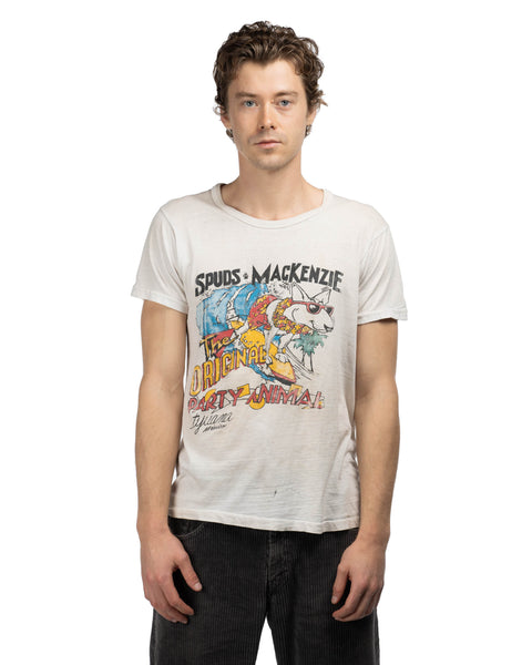80's Spuds Tee - Large
