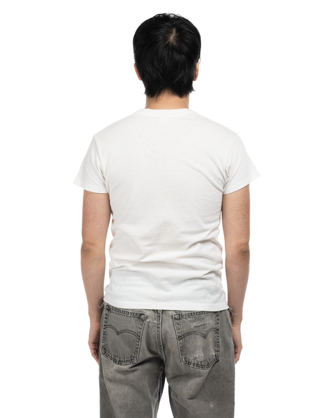 1960s Hanes Blank Tee