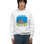 1980s Casio Crewneck Sweatshirt