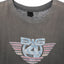 80’s Big 4 Motorcycle Tee - Large