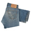 90's Levi's 501 Denim - 32" x 32"