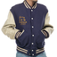 1960s Babcock Varsity Jacket