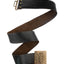 30's Spanish Military Belt - 24"-35"