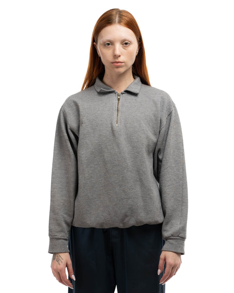 90’s Quarter-Zip Sweat - Large