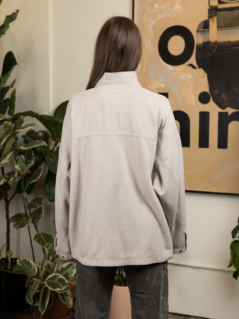 1990s ACG Dog Tag Fleece