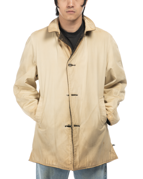 1950s Reversible Wool Jacket