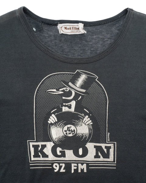 70's Portland's Rock Radio Tee - Small