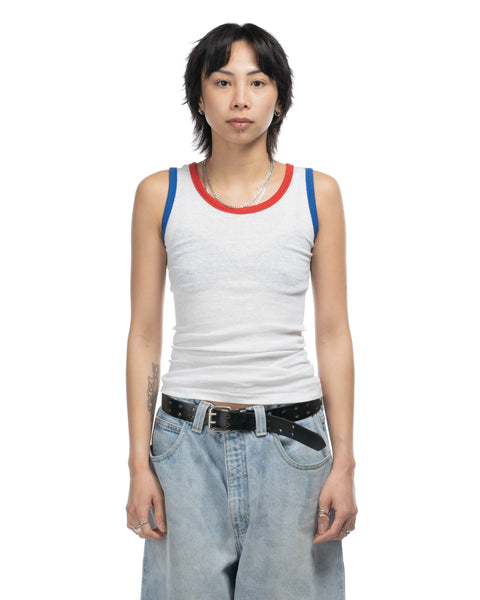 70's American Tank - Small