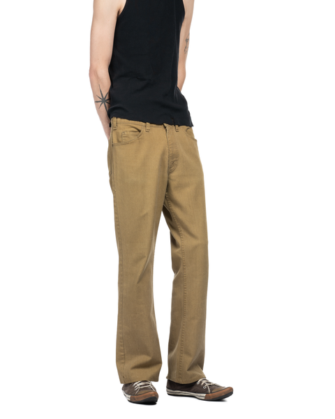1980s Levi's Cotton Trousers