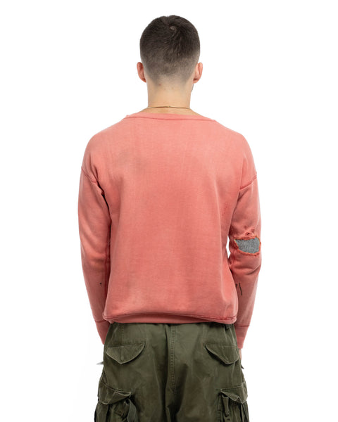50's Single V Sweatshirt - XL