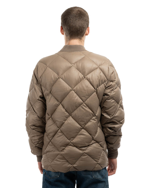 60's Bauer Down Jacket - XL