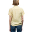 50's Rayon Loop Collar - Small
