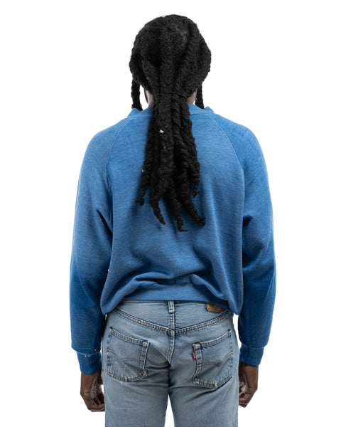 70’s Nick’s Zip Sweatshirt - Large