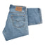 90's Levi's 501 Denim - 34" x 29"