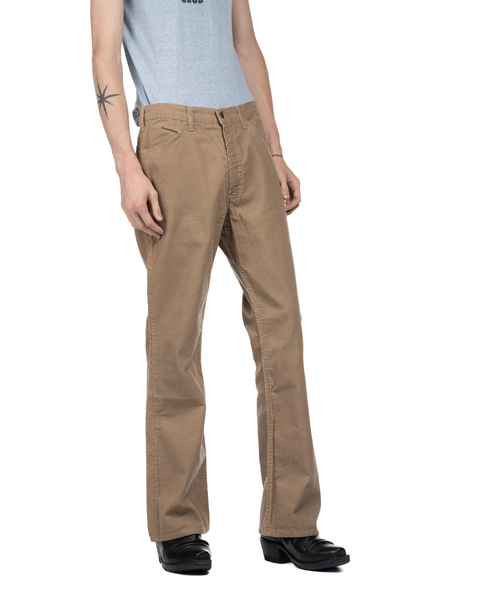 1970s Flared Cords