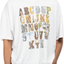 1990s ABCs Tee