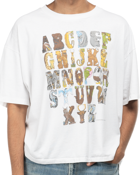 1990s ABCs Tee