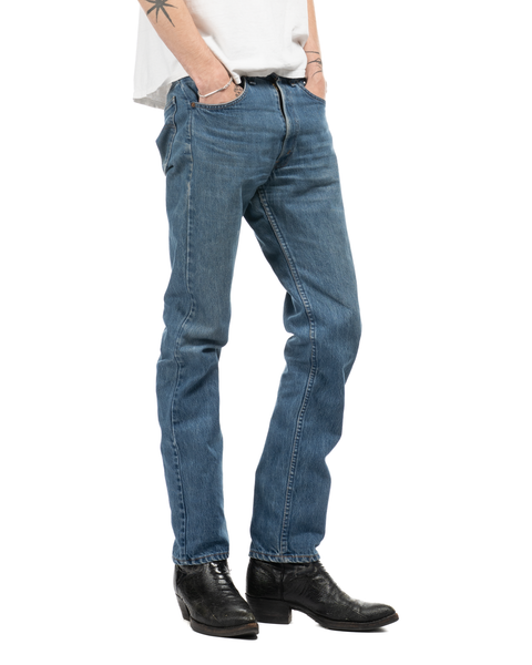 1980s Levi's 505 Denim