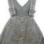 70's Lee Hickory Overalls - Small