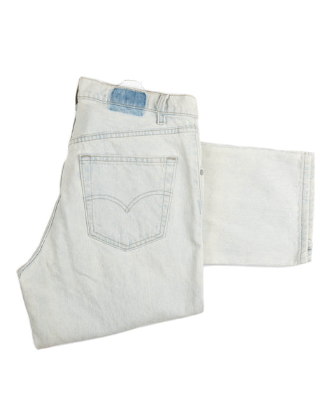 90’s Levi’s SilverTab Denim - 34” x 33.5”