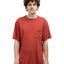 90’s Faded Pocket Tee - Medium