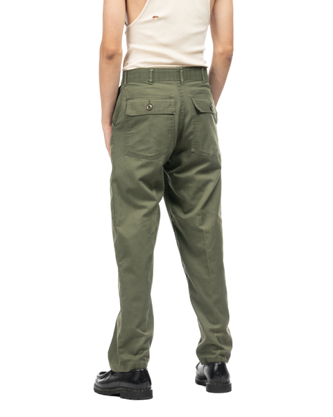 1970s OG-507 Utility Trousers