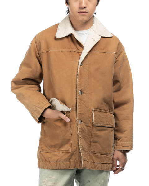 1960s Carhartt Barn Coat – Kissing Booth