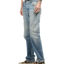 1980s Thrashed & Repaired Levi's Redline Denim