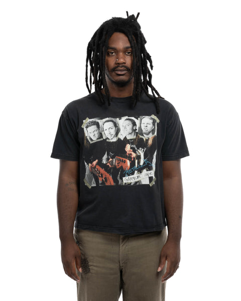 90's Metallica Tee - Large