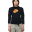 50's USN Deck Sweater - XS