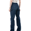 1990s Carhartt Flat-Front Dungarees