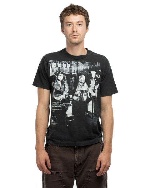 80's Hair Product Tee - Large