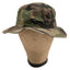 80’s Woodland Camo Bucket Hat - OS