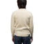 50's Military Henley - Medium