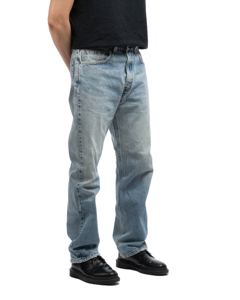 90's Levi's 505 Denim - 31" x 30"