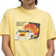 70's GI Joes x Porsche Tee - Small