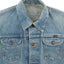 70's Wrangler Denim Jacket - Small
