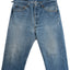 90's Levi's 501 Denim - 33" x 27"