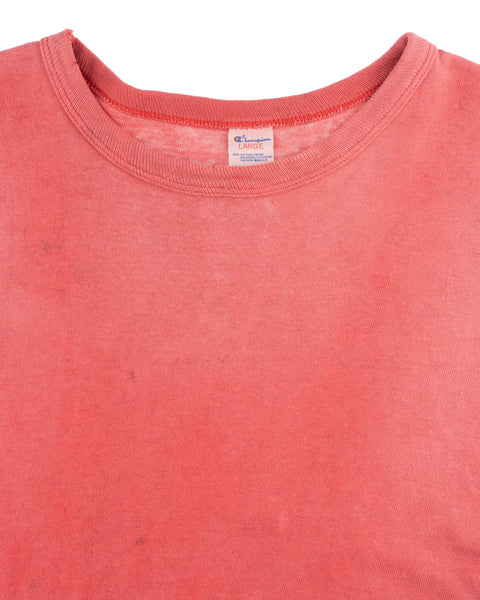80's Champion Tee - Large