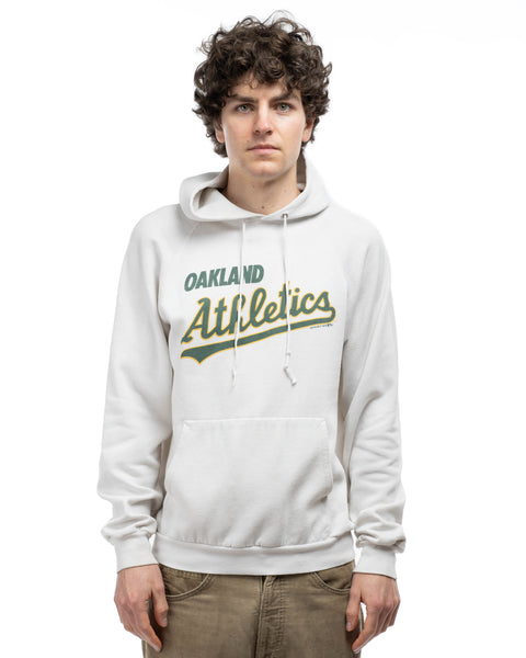 80’s Oakland A’s Hoodie - Large