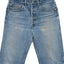 80's Levi's 501 Denim - 30" x 30"