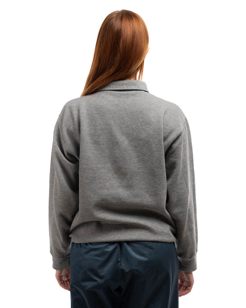 90’s Quarter-Zip Sweat - Large