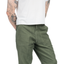 60's Pressed OG-107 Utility Trousers - 32" x 31"