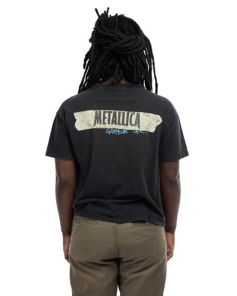 90's Metallica Tee - Large