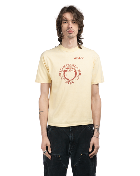 1980s Oregon Country Fair Tee