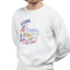 70's New Zealand Crewneck Sweatshirt - Small