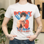 1980s Rocky IV Tee