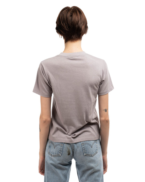 90’s Blank Pocket Tee - XS