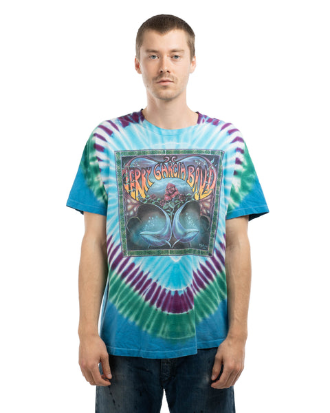 90's Jerry Garcia Band Tee - XL