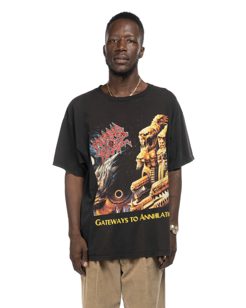 Y2K Morbid Angel Tee